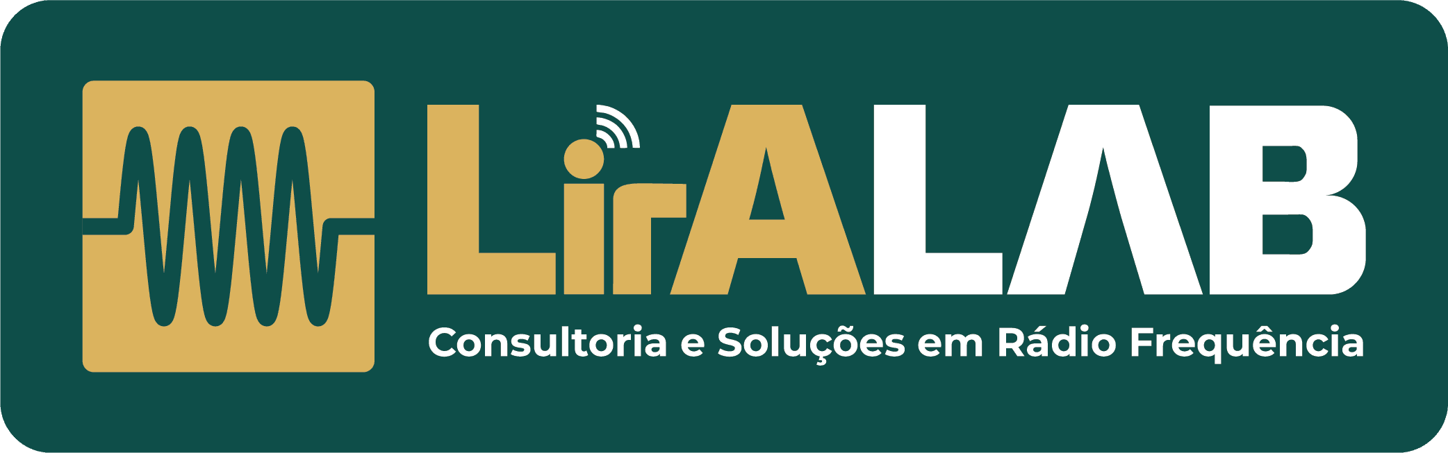 LiraLab - Consultoria e Soluções em Rádio Frequência