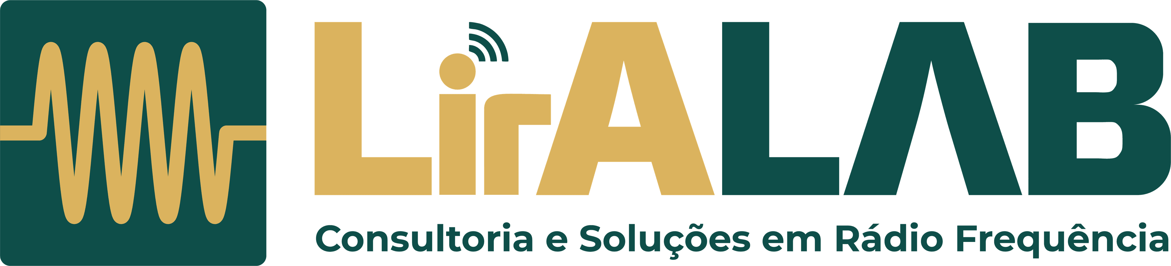 LiraLab - Consultoria e Soluções em Rádio Frequência